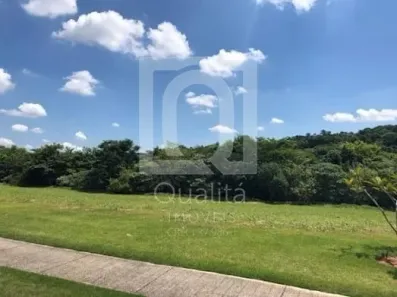 Lote/Terreno à venda, 463m² no Alphaville Nova Esplanada, Votorantim