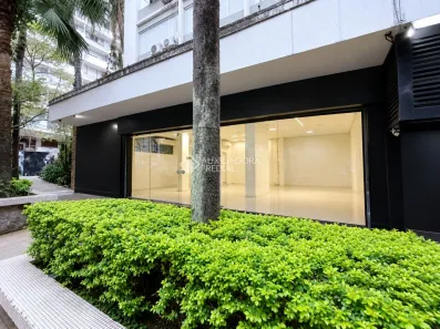 Ponto Comercial para alugar, 96m² no Moinhos de Vento, Porto Alegre