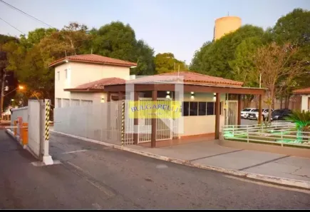 Apartamento com 2 Quartos à venda, 57m² no Parque Residencial Eloy Chaves, Jundiaí