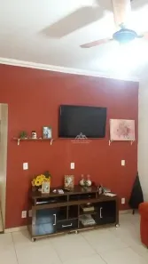 Casa com 3 Quartos à venda, 160m² no Planalto Verde, Ribeirão Preto