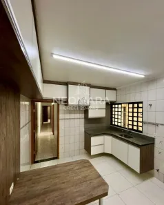 Casa com 3 Quartos à venda, 90m² no Jardim Bandeirantes, São Carlos