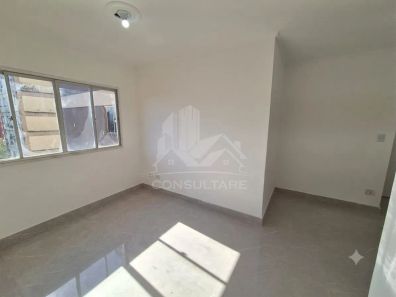 Apartamento com 2 Quartos à venda, 68m² no Saboó, Santos
