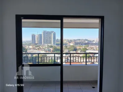 Apartamento com 3 Quartos à venda, 81m² no Jardim Iracema/Aldeia, Barueri