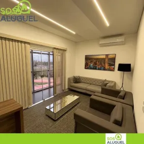 Sala Comercial para alugar, 15m² no Alvorada, Cuiabá