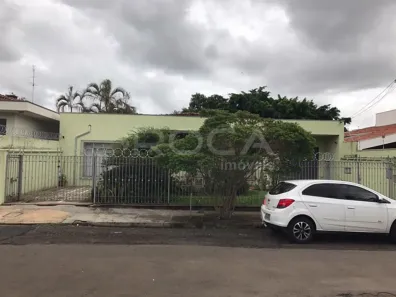 Casa com 4 Quartos à venda, 349m² no Vila Monteiro (Gleba I), São Carlos