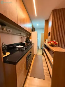 Apartamento com 1 Quarto à venda, 40m² no Ponta Verde, Maceió