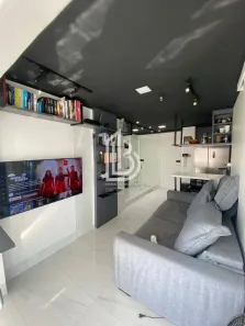 Apartamento com 1 Quarto à venda, 42m² no Boa Vista, São Caetano do Sul