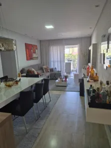 Apartamento com 3 Quartos à venda, 105m² no Floradas de São José, São José dos Campos
