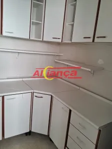 Apartamento com 3 Quartos à venda, 90m² no Jardim Tijuco, Guarulhos