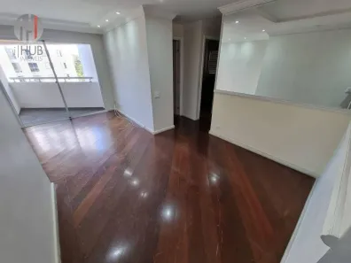 Apartamento com 3 Quartos à venda, 80m² no Brooklin Paulista, São Paulo