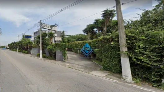 Prédio Comercial à venda, 1997m² no Demarchi, São Bernardo do Campo
