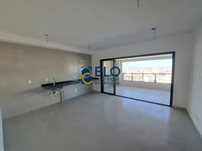 Apartamento com 2 Quartos à venda, 68m² no José Menino, Santos