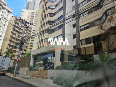 Cobertura com 4 Quartos à venda, 300m² no Nova Suiça, Goiânia