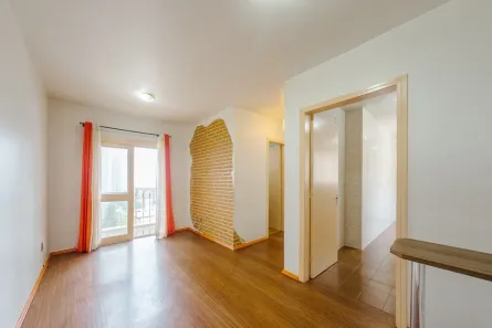 Apartamento com 1 Quarto à venda, 41m² no Niterói, Canoas