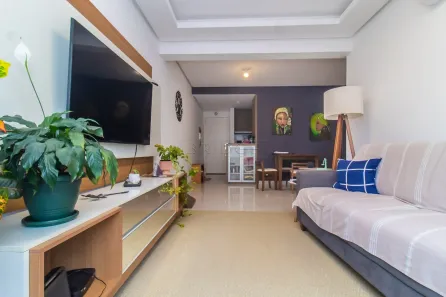 Apartamento com 2 Quartos à venda, 65m² no Santana, Porto Alegre