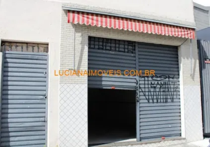 Ponto Comercial para alugar, 128m² no Vila Leopoldina, São Paulo