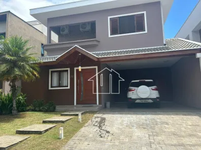 Casa de Condomínio com 4 Quartos à venda, 234m² no Urbanova V, São José dos Campos