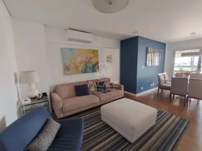Apartamento com 3 Quartos à venda, 116m² no Nova América, Piracicaba