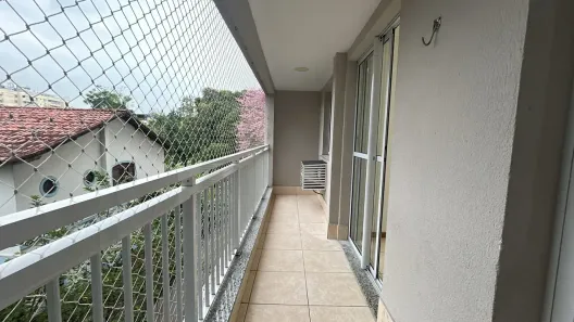 Apartamento com 2 Quartos para alugar, 62m² no Taquara, Rio de Janeiro
