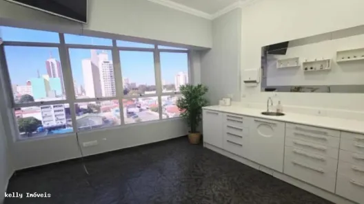 Sala Comercial à venda, 90m² no Vila Jesus, Presidente Prudente