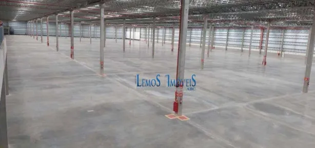 Galpão/Depósito/Armazém para alugar, 8962m² no Empresarial Anhanguera, Cajamar