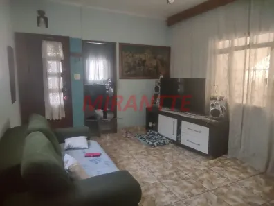 Sobrado com 3 Quartos à venda, 86m² no Vila Guilherme, São Paulo