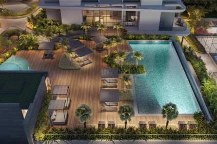 Apartamento com 3 Quartos à venda, 156m² no Campo Comprido, Curitiba