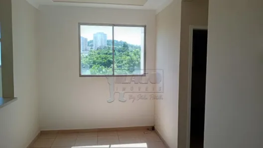 Apartamento com 2 Quartos à venda, 46m² no Ribeirânia, Ribeirão Preto