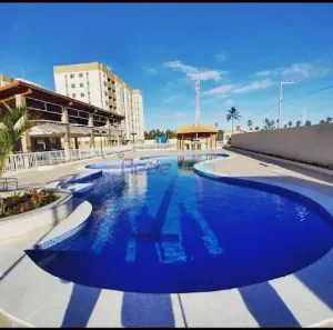 Apartamento com 3 Quartos à venda, 65m² no Espaço Tropical, Barra dos Coqueiros