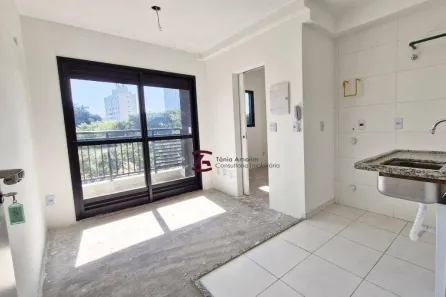 Apartamento com 1 Quarto à venda, 26m² no Água Fria, São Paulo