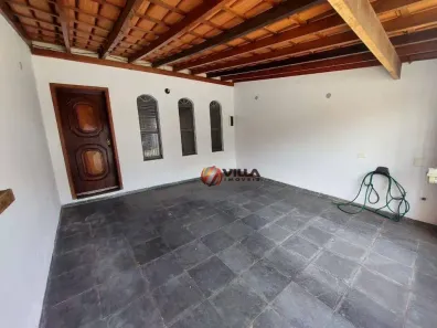 Casa com 3 Quartos à venda, 150m² no Vila Santa Maria, Americana