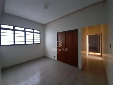 Sobrado com 3 Quartos para alugar, 117m² no Campos Elíseos, Ribeirão Preto