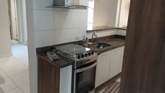 Apartamento com 2 Quartos para venda ou aluguel, 65m² no Jardim Parque Jupiá, Piracicaba