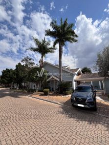 Casa de Condomínio com 3 Quartos à venda, 260m² no Morumbi, Paulínia