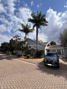 Casa de Condomínio com 3 Quartos à venda, 260m² no Morumbi, Paulínia