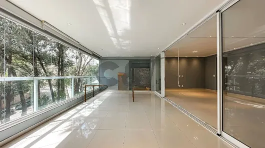 Apartamento com 3 Quartos à venda, 222m² no Campo Belo, São Paulo