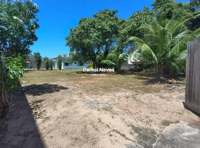 Lote/Terreno à venda, 1215m² no Buraquinho, Lauro de Freitas