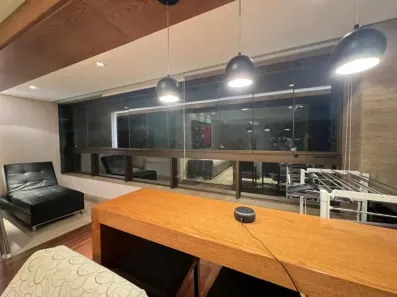 Apartamento com 4 Quartos para alugar, 154m² no Vila da Serra, Nova Lima