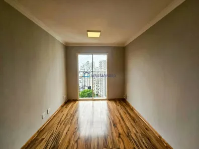 Apartamento com 1 Quarto para alugar, 46m² no Vila Mariana, São Paulo