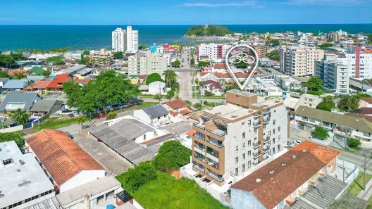 Cobertura com 3 Quartos à venda, 215m² no Centro, Guaratuba