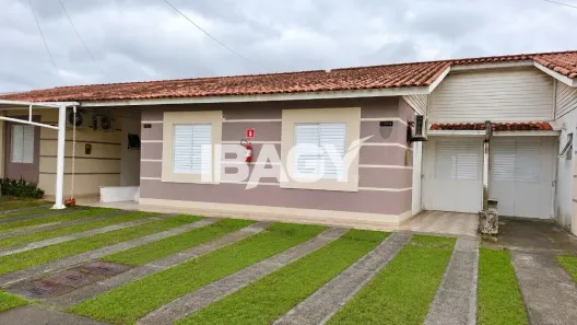 Casa com 3 Quartos para alugar, 51m² no Bela Vista, Palhoça