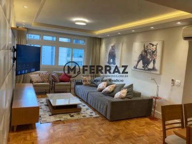 Apartamento com 3 Quartos à venda, 108m² no Itaim Bibi, São Paulo