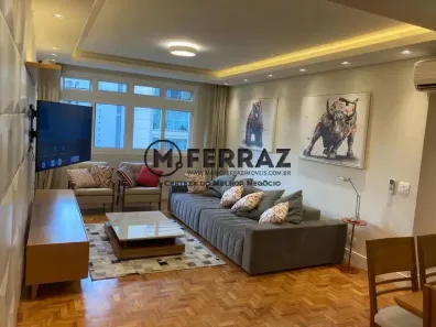 Apartamento com 3 Quartos à venda, 108m² no Itaim Bibi, São Paulo