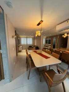 Casa de Condomínio com 3 Quartos à venda, 157m² no Barra do Pari, Cuiabá