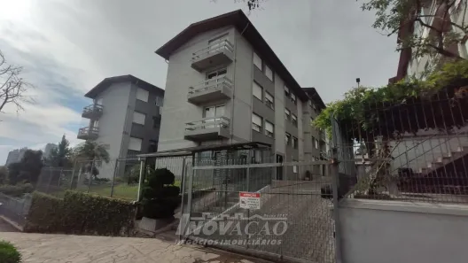Apartamento com 1 Quarto à venda, 50m² no Petrópolis, Caxias do Sul