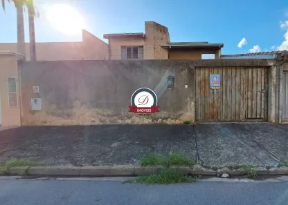 Casa com 3 Quartos à venda, 140m² no Parque Via Norte, Campinas