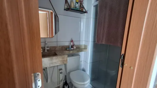 Apartamento com 2 Quartos à venda, 48m² no Pajuçara, Maracanaú