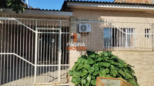 Casa com 3 Quartos à venda, 110m² no Harmonia, Canoas