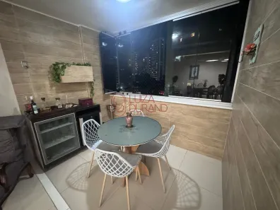 Apartamento com 4 Quartos à venda, 170m² no Espinheiro, Recife