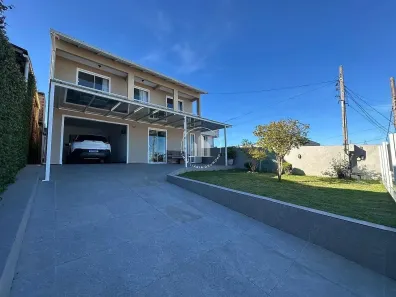 Casa com 4 Quartos à venda, 250m² no Roçado, São José